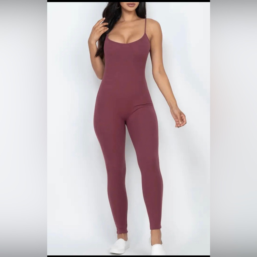 Jumpsuit